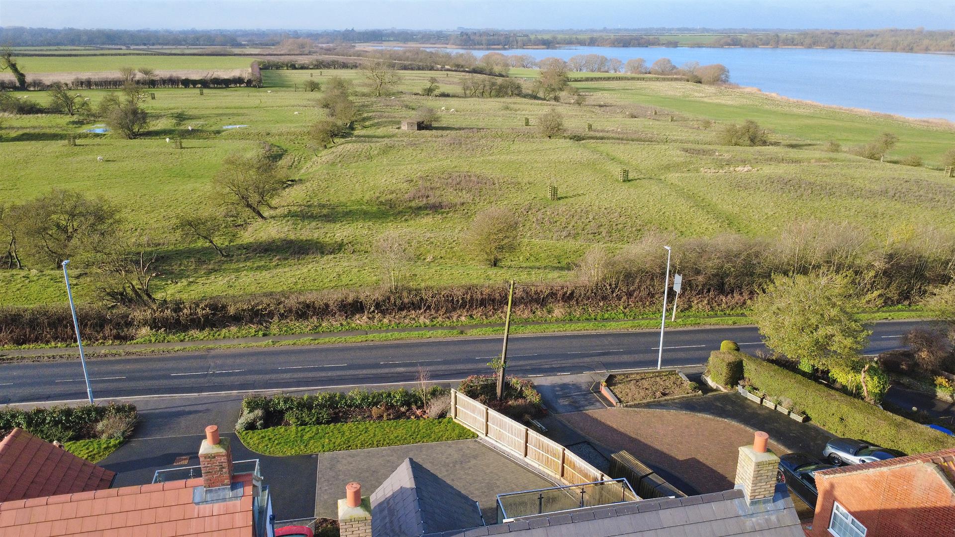 Eyre Grove, Hull Road, Hornsea